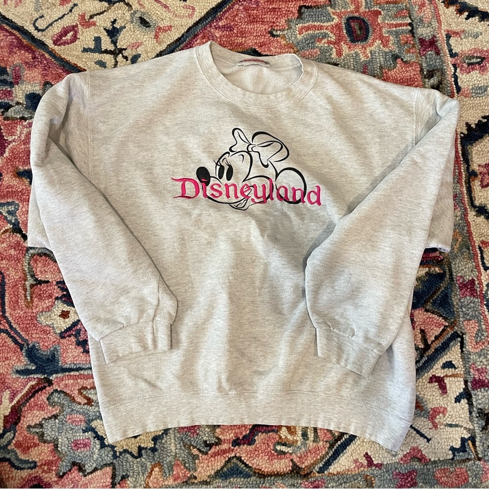VTG Disney sweatshirt